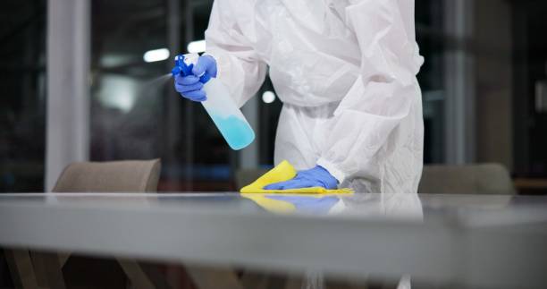 Licensed Unattended Death Cleanup service in Gonzales, TX - Crime Scene Cleaner Online